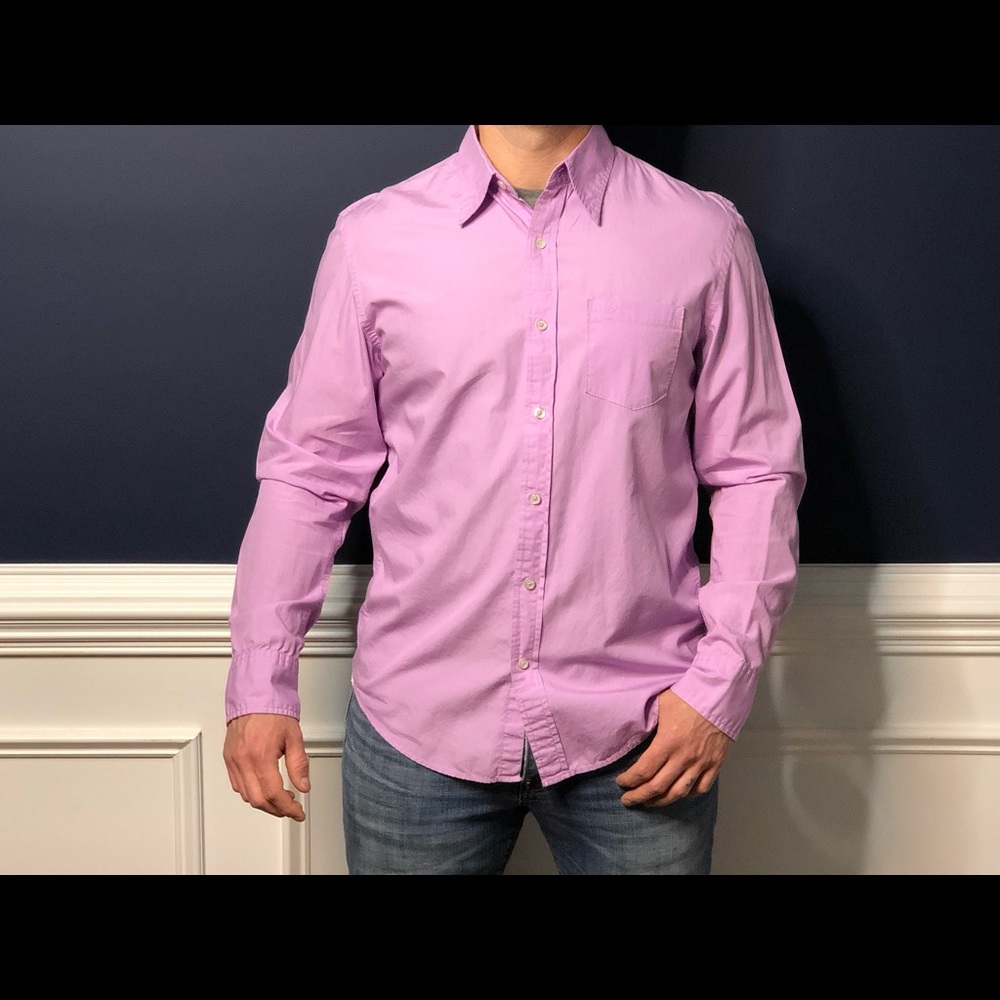 American Eagle Outfitters vintage fit